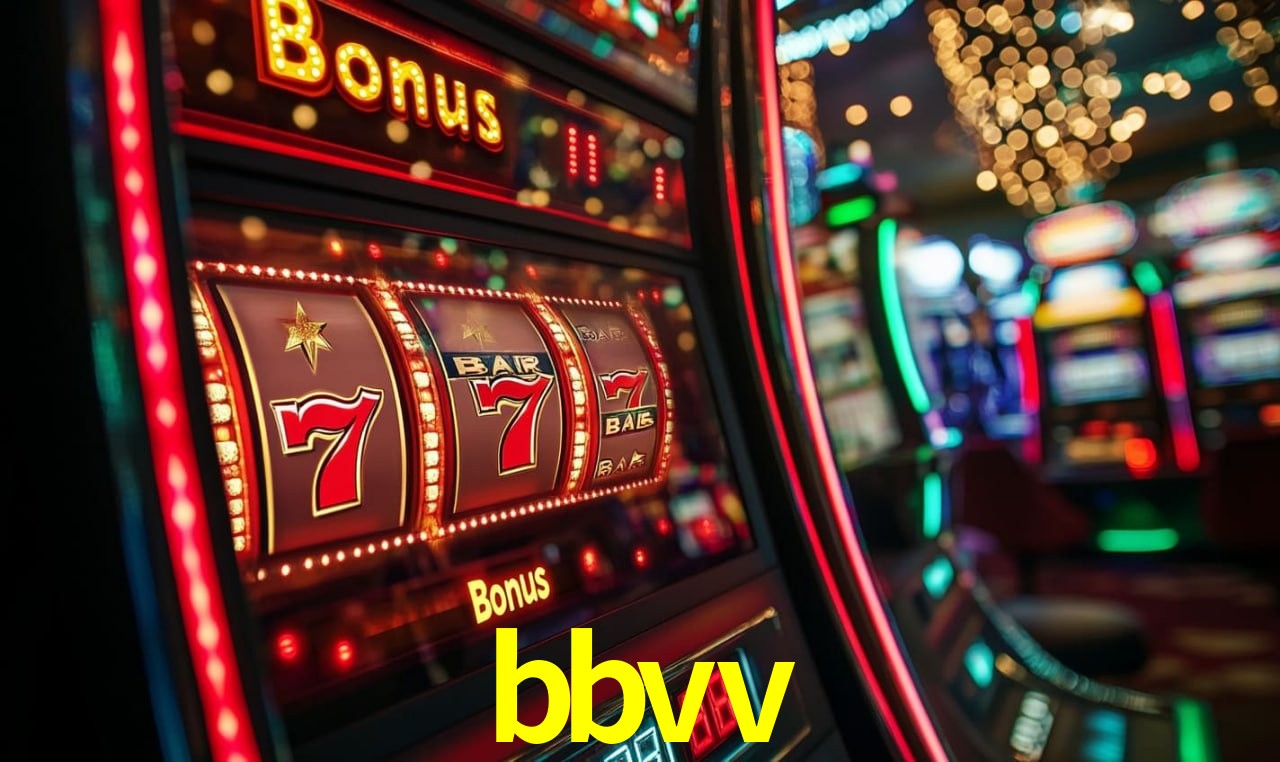 Apostas com odds competitivas na bbvv