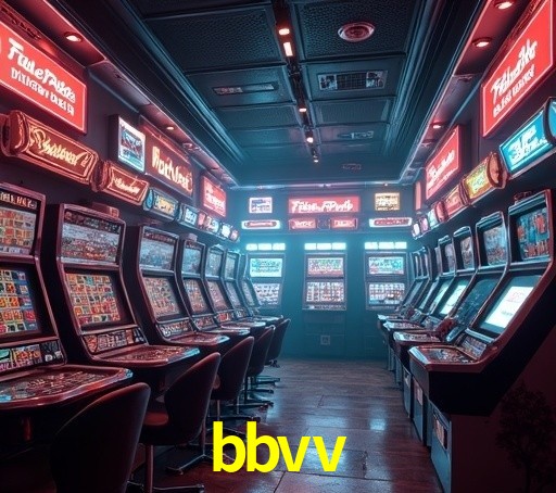 Bônus e promoções da bbvv
