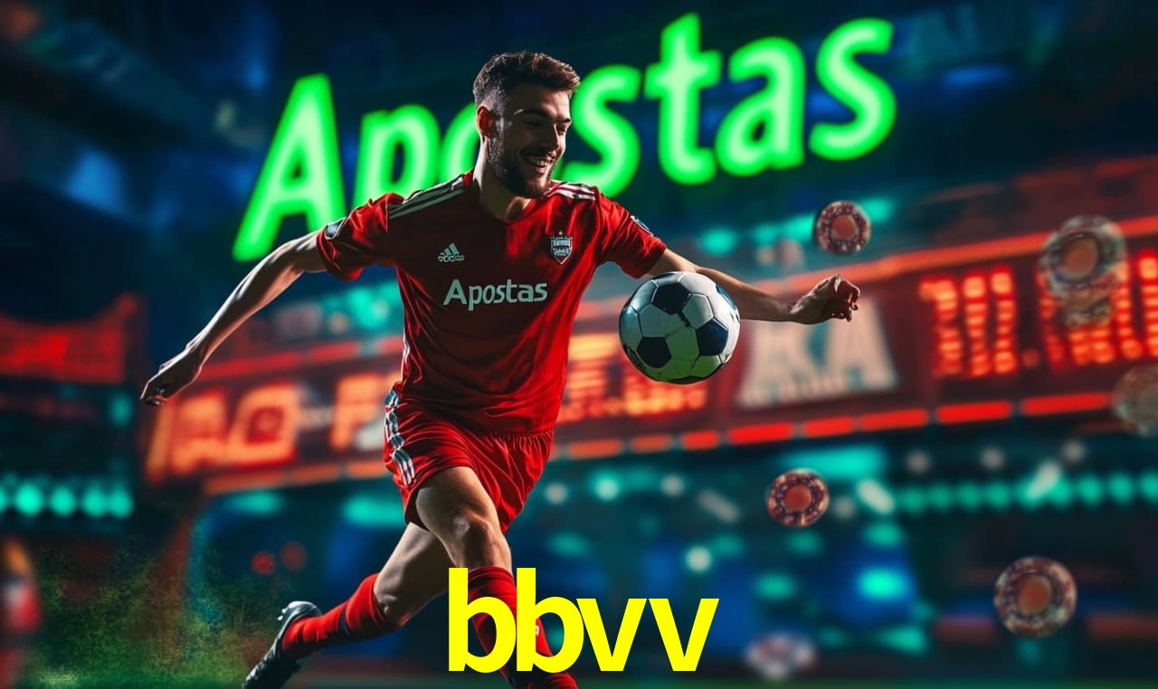 Página oficial no Facebook da bbvv