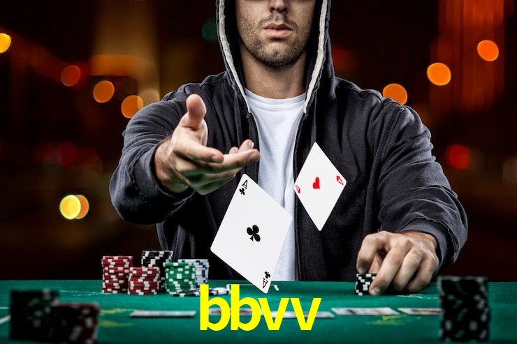 Mercados ao vivo e cash out na bbvv