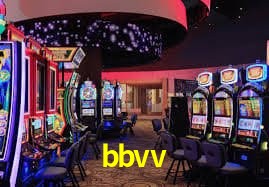 Jogos populares e pagamentos rápidos na bbvv